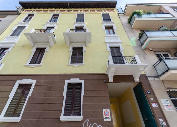 Vivimihome - Carcano House A Pochi Minuti Dai Navigli